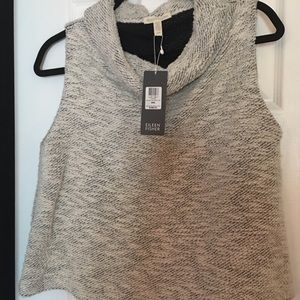 New Ellen Fisher top.